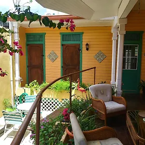  Appartement Cozy Nest Porto Rico