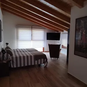 Balcon Del Aitzgorri Apartamento