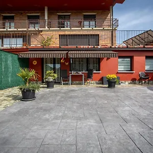 By Urdaibai Apartamento