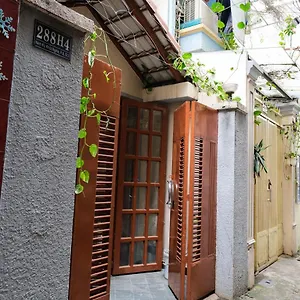  Séjour chez l'habitant Mao Vietnam