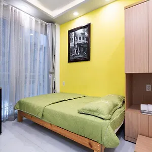  Appartement Ahu Vietnam