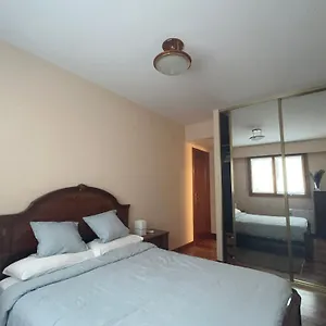 En La Costa Apartamento