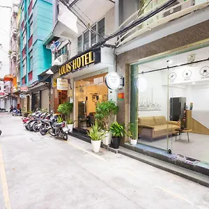  Séjour chez l'habitant Planet Saigon Vietnam