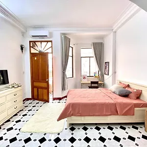  Appartement Zenhouse Vietnam