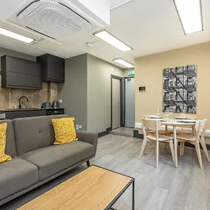  Appartement Charming 1br Flats In The Heart Of Of Royaume-Uni
