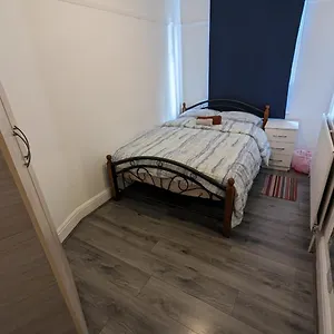  Séjour chez l'habitant Rahal Hackney Royaume-Uni
