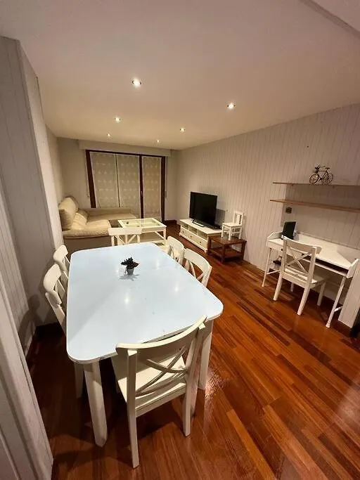 La Maison Blanche Irun Spain