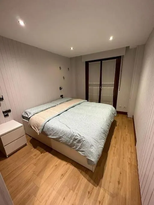 La Maison Blanche Irun Apartamento