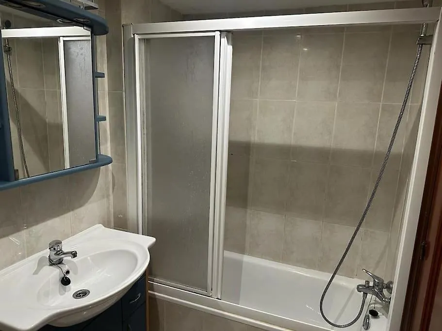 Apartamento La Maison Blanche Irun