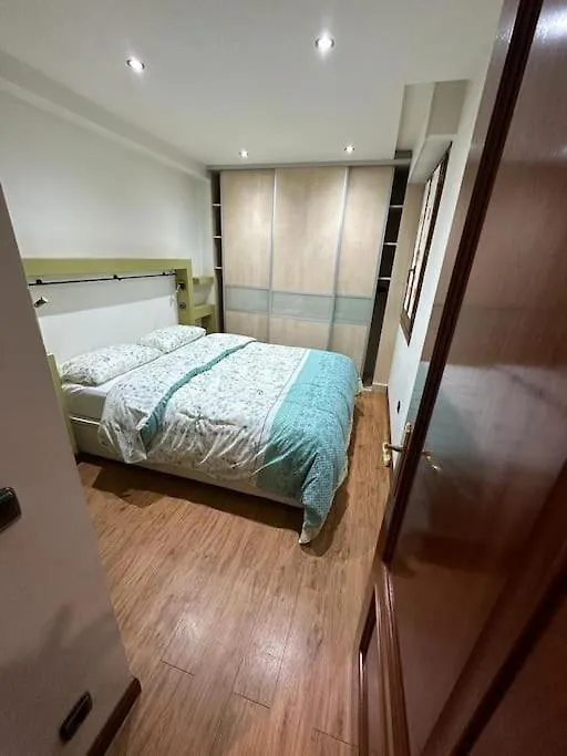 Apartment La Maison Blanche Irun