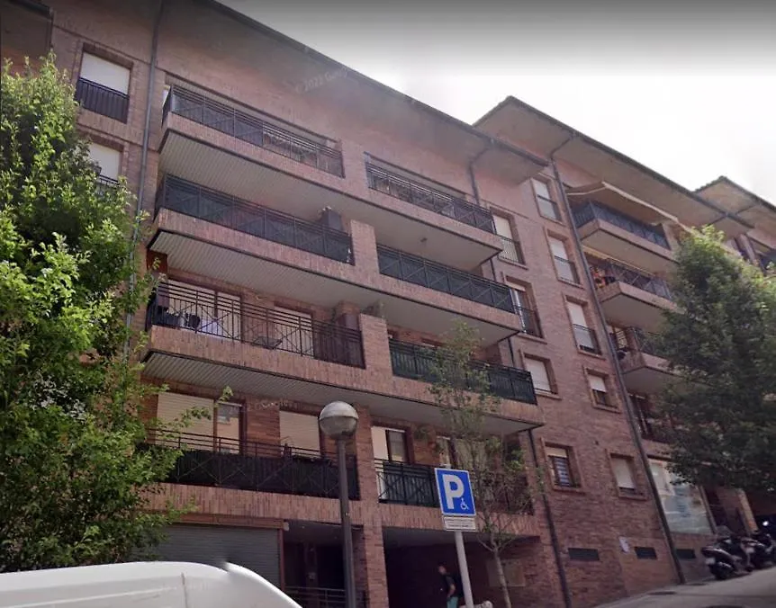 Apartamento La Maison Blanche Irun